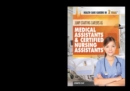 Image for Jump-Starting Careers as Medical Assistants &amp; Certified Nursing Assistants