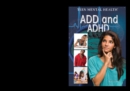Image for ADD and ADHD