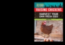 Image for Raising Chickens