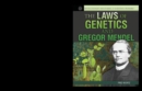 Image for Laws of Genetics and Gregor Mendel