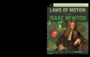 Image for Laws of Motion and Isaac Newton