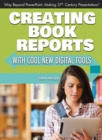 Image for Creating Book Reports with Cool New Digital Tools