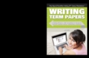 Image for Writing Term Papers with Cool New Digital Tools