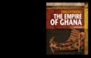 Image for Discovering the Empire of Ghana