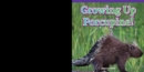 Image for Growing Up Porcupine!