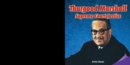 Image for Thurgood Marshall: Supreme Court Justice