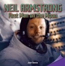Image for Neil Armstrong: First Man on the Moon