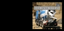 Image for Cement Mixers