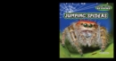 Image for Jumping Spiders