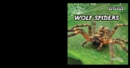 Image for Wolf Spiders
