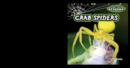 Image for Crab Spiders