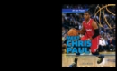 Image for Meet Chris Paul: Basketball&#39;s CP3