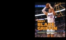 Image for Meet Blake Griffin: Basketball&#39;s Slam Dunk King