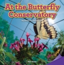 Image for At the Butterfly Conservatory