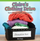 Image for Claire&#39;s Clothing Drive