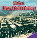 Image for Math at Henry Ford&#39;s Factory