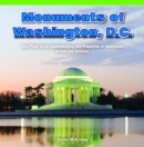 Image for Monuments of Washington, D.C.