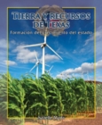 Image for Tierra y recursos de Texas (The Land and Resources of Texas)