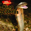 Image for King Cobras