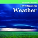 Image for Investigating Weather