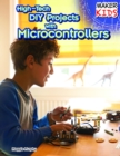Image for High-Tech DIY Projects with Microcontrollers