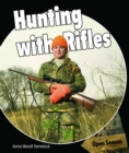 Image for Hunting with Rifles