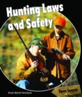 Image for Hunting Laws and Safety