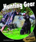 Image for Hunting Gear