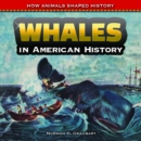 Image for Whales in American History