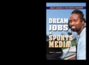 Image for Dream Jobs in Sports Media