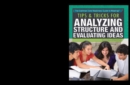 Image for Tips &amp; Tricks for Analyzing Structure and Evaluating Ideas