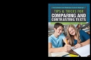 Image for Tips &amp; Tricks for Comparing and Contrasting Texts