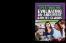 Image for Tips &amp; Tricks for Evaluating an Argument and Its Claims