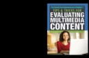 Image for Tips &amp; Tricks for Evaluating Multimedia Content