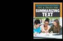 Image for Tips &amp; Tricks for Summarizing Text
