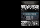 Image for Jewish Resistance Against the Holocaust