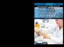 Image for Top STEM Careers in Science