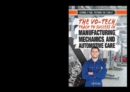 Image for Vo-Tech Track to Success in Manufacturing, Mechanics, and Automotive Care