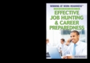 Image for Step-by-Step Guide to Effective Job Hunting &amp; Career Preparedness
