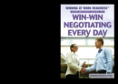 Image for Step-by-Step Guide to Win-Win Negotiating Every Day