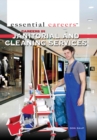 Image for Careers in Janitorial and Cleaning Services