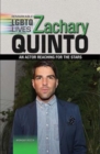 Image for Zachary Quinto