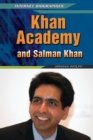 Image for Khan Academy and Salman Khan