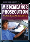 Image for Misdemeanor Prosecution