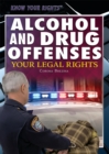 Image for Alcohol and Drug Offenses