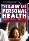 Image for Law and Personal Health