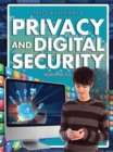 Image for Privacy and Digital Security