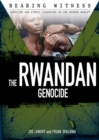 Image for The Rwandan Genocide