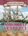 Image for Amerigo Vespucci