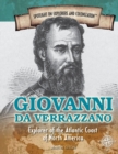 Image for Giovanni da Verrazzano